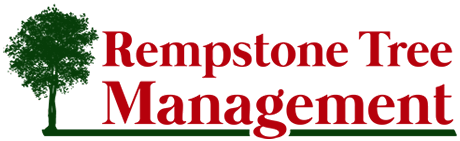 Rempstone Tree Management Logo